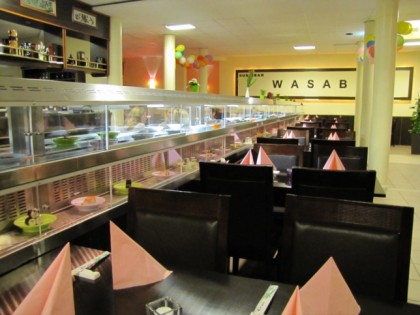 Foto: Wasabi Sushi